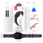 SHELLBOX For Apple Watch S7 Waterproof case 42mm