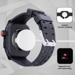 SHELLBOX For Apple Watch S7 Waterproof case 42mm